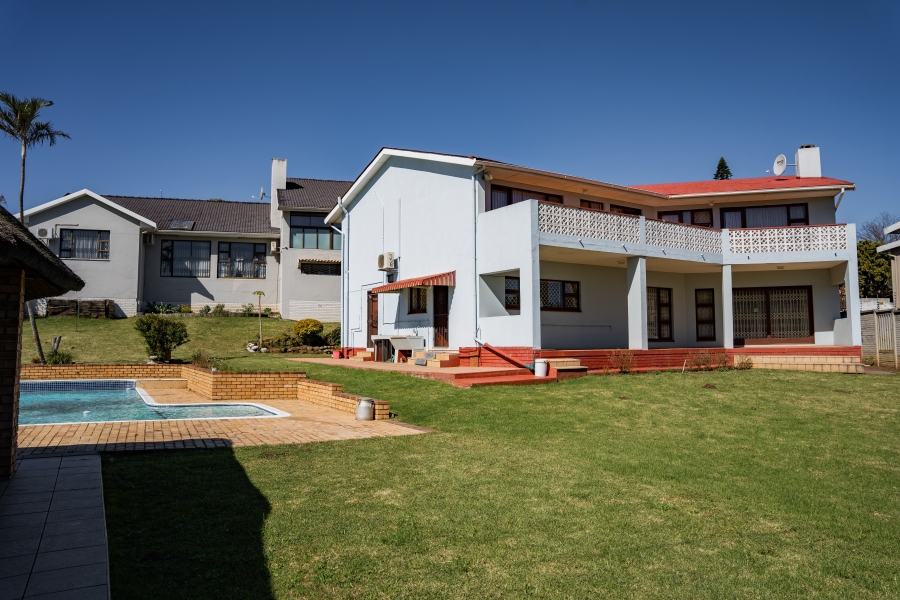 4 Bedroom Property for Sale in Braelyn Heights Eastern Cape